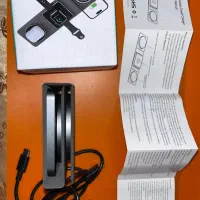 شارژر وایرلس سه کاره آیفون و ایرپاد و اپل واچ|لوازم جانبی موبایل و تبلت|بیرجند, |دیوار