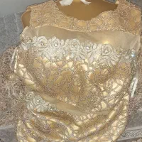 پیراهن مجلسی سایز ۴۰ تا ۴۲