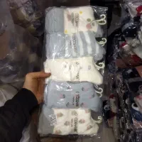 جوراب موهر خارجی کوکو