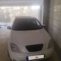 تیبا صندوق‌دار SX، مدل ۱۳۹۸