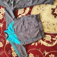 لباس  ورزشی آدیداس