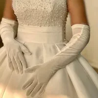 مزون لباس عروس شاهیکا