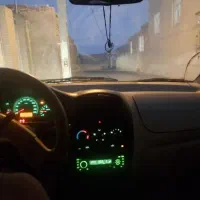 ام وی ام ۱۱۰ مدل۹۲|خودرو سواری و وانت|رفسنجان, |دیوار