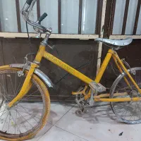 دوچرخه ۲۰ و ۱۶