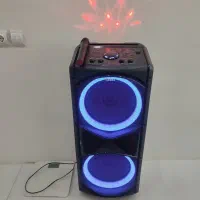 اسپیکر لومکس مدل کینگ|سیستم صوتی خانگی|فردیس, فرامرزیه|دیوار