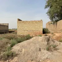 زمین 200متری حمیدیه کوی انقلاب