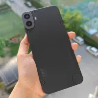 فروش یا معاوضه ناتینگ فون cm1 256