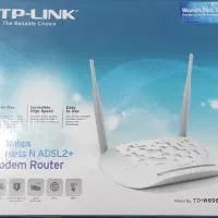 فروش مودم TP-LINK مدل TD-W8961N