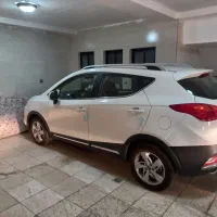 جک s3مدل ۱۴۰۲|خودرو سواری و وانت|قروه, |دیوار