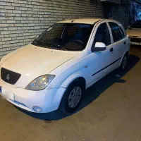 تیبا ۲ مدل مدل ۹۴