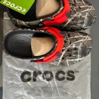 کراکس اورجینال(Crocs)|کیف، کفش، کمربند|شاهین‌شهر, بنیاد ازدواج|دیوار