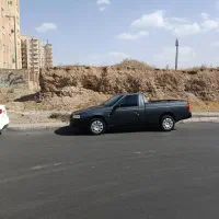 وانت آریسان 2|خودرو سواری و وانت|زنجان, |دیوار