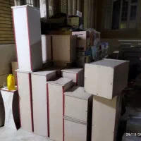 پایه ام دی اف|فروشگاه و مغازه|کاشان, کلنگه|دیوار