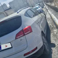 جک s5  مدل ۹۸|خودرو سواری و وانت|هشتگرد, فاز ۳ مهستان|دیوار