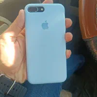 گوشی آیفون ۷ پلاس ۱۲۸ گیگ|موبایل|سلماس, |دیوار