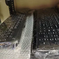 کیبورد و ماوس میکس برند اورجینال تعداد  استوک