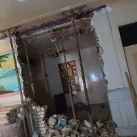 تخریب و کنده کاری با پیکور بزرگ و کوچک|خدمات پیشه و مهارت|زابل, |دیوار