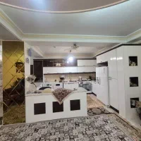 کابینت های گلاس فقط ۳سال نصب بوده در حد نو|آبچکان و نظمدهنده ظروف|قدس, شهرقدس|دیوار