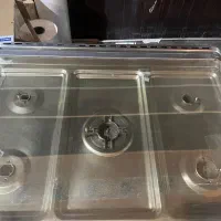 گاز هاردستون