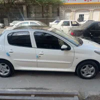 207 پانا مدل 403|خودرو سواری و وانت|بندرعباس, |دیوار