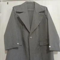 کت زنانه شیک|لباس|قوچان, |دیوار