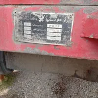 تریلی ایران کاوه|خودرو سنگین|اردبیل, |دیوار