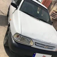 پراید