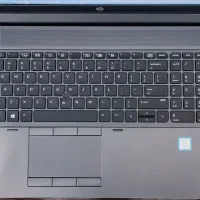 لپ‌تاپ HP ZBook 15 G3/ورک‌استیشن‌ حرفه‌ای|رایانه همراه|اصفهان, فروردین|دیوار