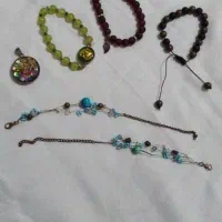 دستبند گیره و..