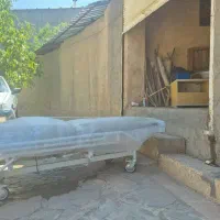تخت برقی|تشک تختخواب|تهران, ستارخان|دیوار