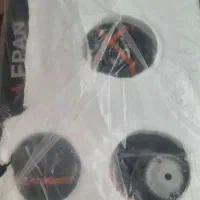 گاز نوه هیچ استفاده نشدع|اجاق گاز و لوازم برقی پخت‌وپز|کبودرآهنگ, |دیوار