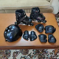 اسکیت