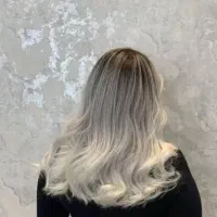 رنگ ولایت آمبره بالیاژ