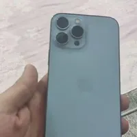 اپل iPhone 13 Pro Max با حافظهٔ ۲۵۶ گیگابایت