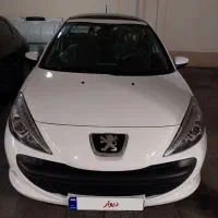 پژو 207 پاناروما مدل 1404|خودرو سواری و وانت|تهران, آهنگ|دیوار