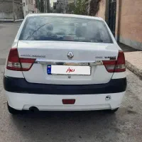 ال۹۰ پارس تندر مد۹۶ کروزدار|خودرو سواری و وانت|اردبیل, |دیوار