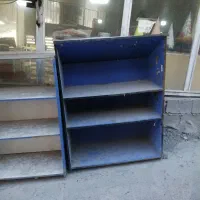دو عدد ویترین قیمت هردو 2میلیون
