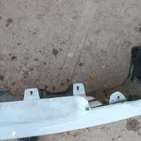 جلو پنجره و سپر جلو پراید 111 و132|قطعات یدکی و لوازم جانبی|اردکان, |دیوار