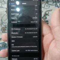 آیفون ۱۱ پرو|موبایل|مشهد, جانباز|دیوار