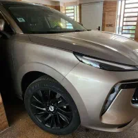 فروش لاماری ۱۴۰۲ در حد صفر|خودرو سواری و وانت|اصفهان, کوی امام|دیوار