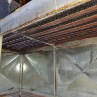 ساج نان و کلانه|اجاق گاز و لوازم برقی پختوپز|سنندج, |دیوار