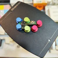 گیره برد مگنتی تعمیرات موبایل