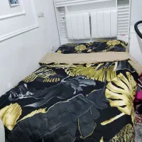 تخت یک ونیم نفره