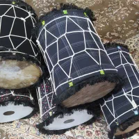 دمامه و دهل سنتی