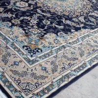 دوتخته فرش دوازده متری در حد نو|فرش|خرمآباد, |دیوار