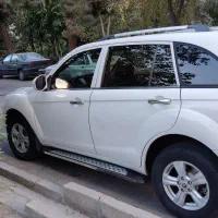 لیفان x60  بیرنگ۹۳|خودرو سواری و وانت|تهران, شکیبا|دیوار