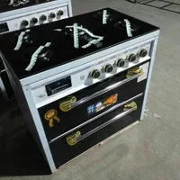 اجاق گاز طرح فر مسی|اجاق گاز و لوازم برقی پخت‌وپز|قم, نیروگاه|دیوار