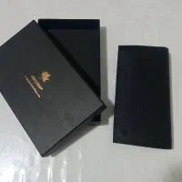 کیف کتی نوین چرم اکبند