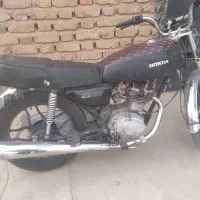 موتور هوندا