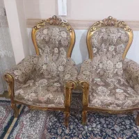 مبل خیلی تمیز بدون شکستگی|مبلمان خانگی و میز عسلی|شاهدشهر, |دیوار